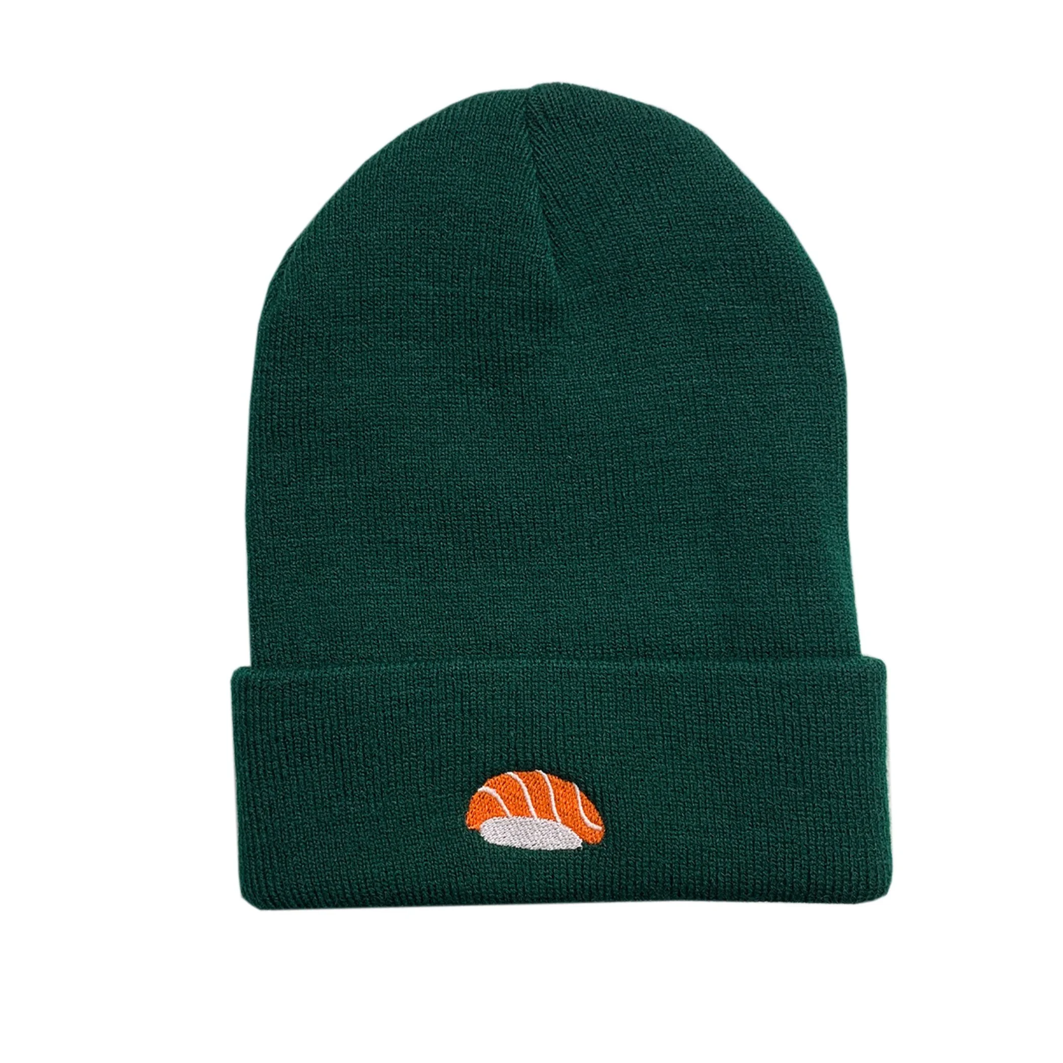 GOLDEN 1978 EMBROIDERY BEANIEビーニー 限定版 Anzendaiichi BEANIEビーニー EMBROIDERY 1978 GOLDEN (Safety